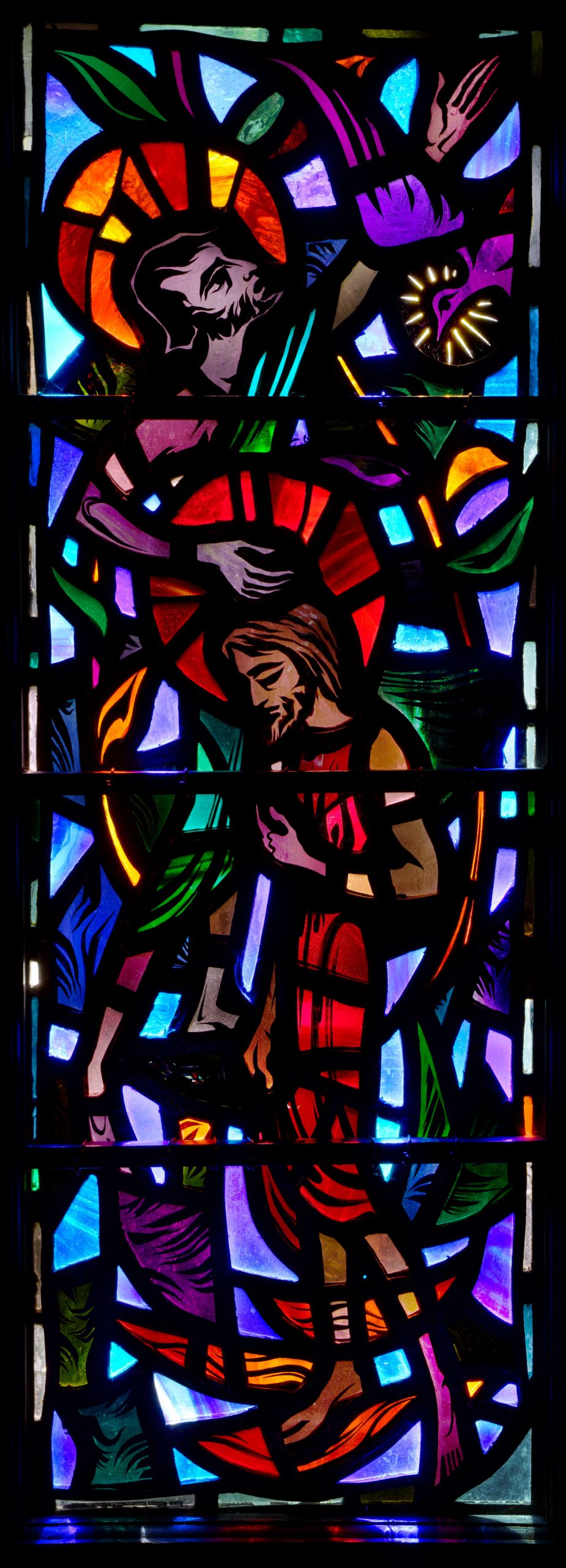 John The Baptist